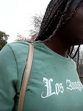 blackhotpartyts online show from 12-15-25, 03:18