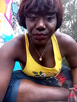 blackhotpartyts online show from 10-13-25, 04:19