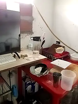 Mrdetonador online show from 03-18-26, 07:26