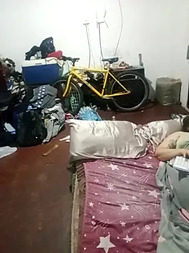 Mrdetonador online show from 03-13-26, 05:01