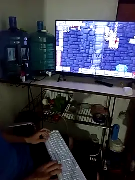 Mrdetonador online show from 03-12-26, 12:49