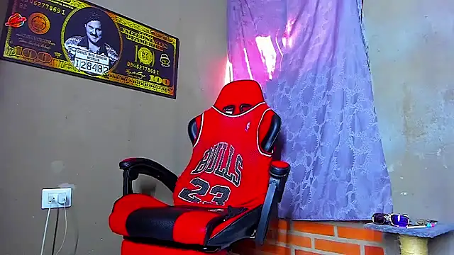 smoker445 online show from 10-15-25, 06:49