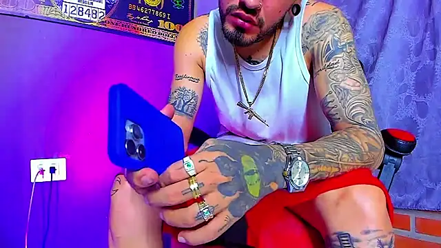 smoker445 online show from 11-20-25, 12:11