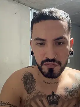 smoker445 online show from 12-01-25, 07:42