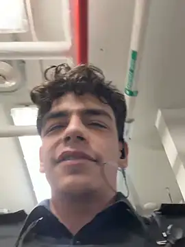 MrDareLover online show from 03-12-25, 02:23