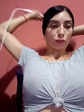 Snapshot of Chicavixy chatting on 01-17-26, 02:37 Chicavixy online show from 01-17-26, 02:37