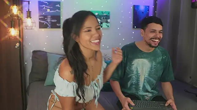 Cleoanubis- online show from 11-21-25, 08:46