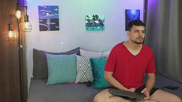 Cleoanubis- online show from 10-14-25, 06:36