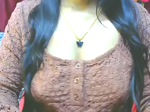 ishmita99 online show from 03-02-25, 04:36