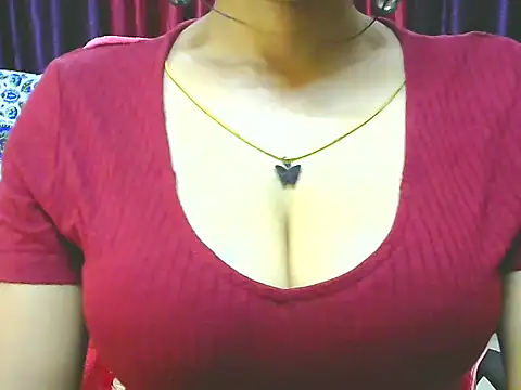 ishmita99 online show from 10-22-25, 10:04