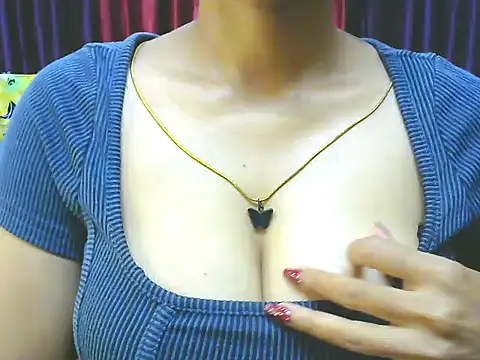 ishmita99 online show from 11-15-25, 11:36