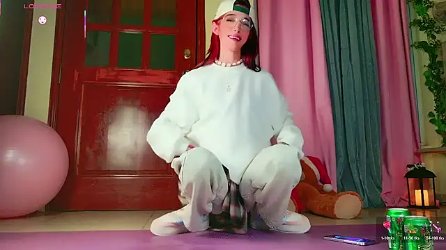 Finibondi online show from 12-21-25, 06:15