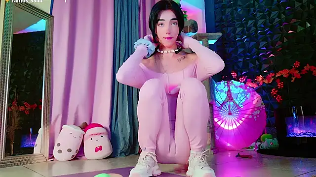 Finibondi online show from 01-13-26, 07:23