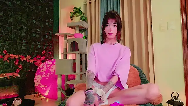 Finibondi online show from 04-07-26, 06:04