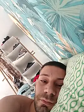 litleboy92 online show from 10-15-25, 01:08