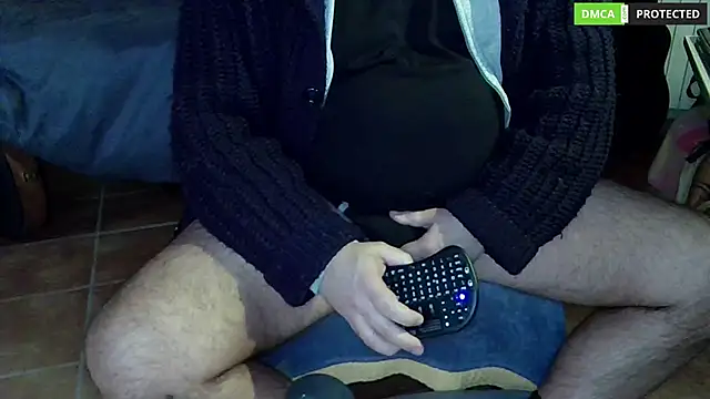 MultiOrgasmicLover online show from 02-14-25, 08:42