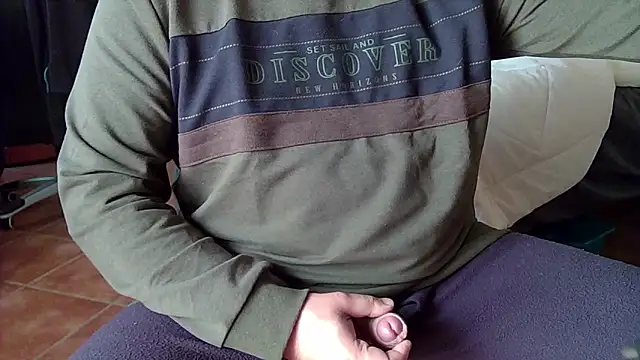 MultiOrgasmicLover online show from 11-23-25, 10:58