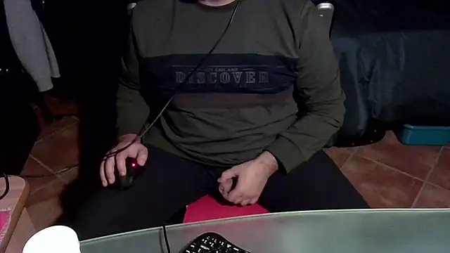 MultiOrgasmicLover online show from 11-29-25, 11:49