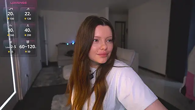 Your Sweet Julia online show from 03-23-26, 05:40