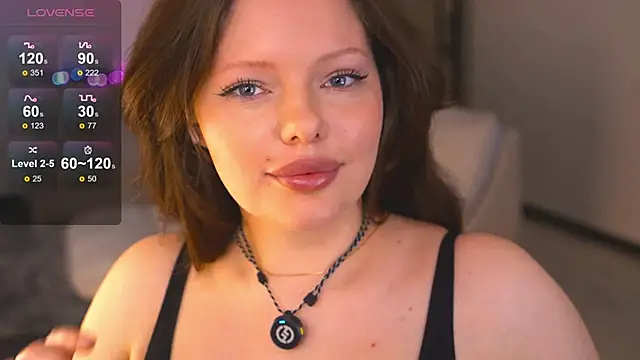 Your Sweet Julia online show from 02-13-26, 04:56