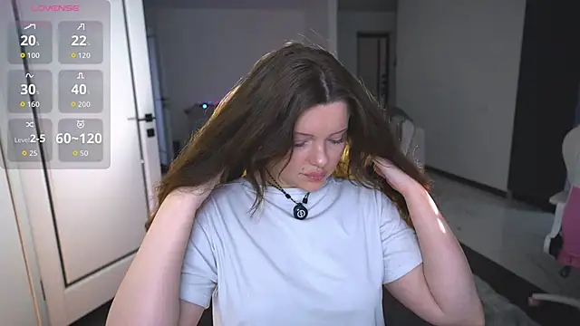 Your Sweet Julia online show from 03-29-26, 06:26