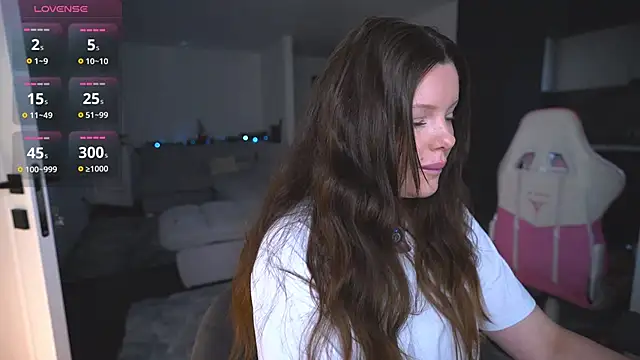 Your Sweet Julia online show from 03-25-26, 04:56