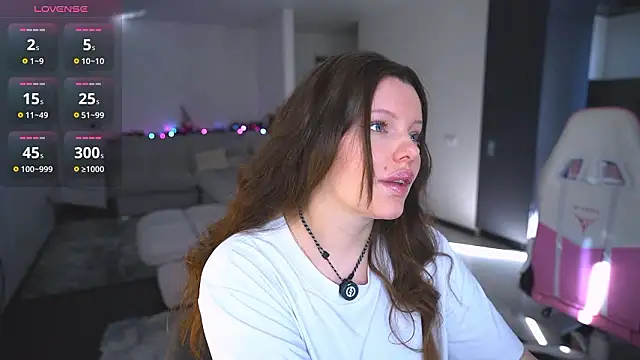 Your Sweet Julia online show from 03-24-26, 04:45