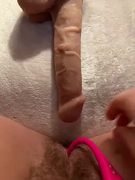 Leanaa Jolly online show from 04-09-26, 06:58