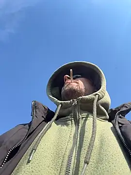 Huncutkuki online show from 03-22-26, 08:38