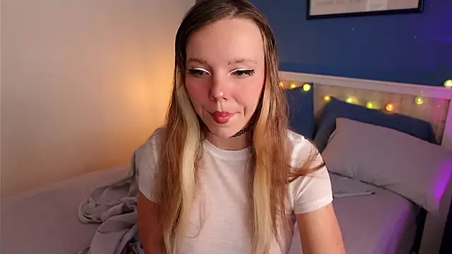 Ayra Lust online show from 03-12-26, 07:07