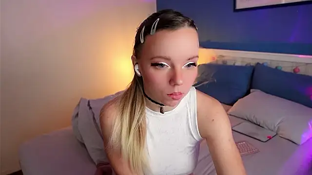 Ayra Lust online show from 03-27-26, 12:50