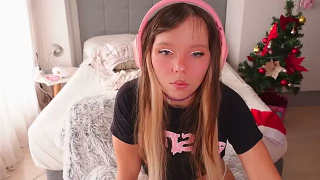 Ayra Lust online show from 12-20-25, 06:55