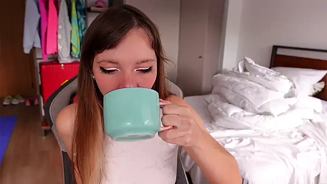 Ayra Lust online show from 03-07-26, 12:54