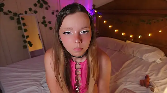 Ayra Lust online show from 11-22-25, 10:08