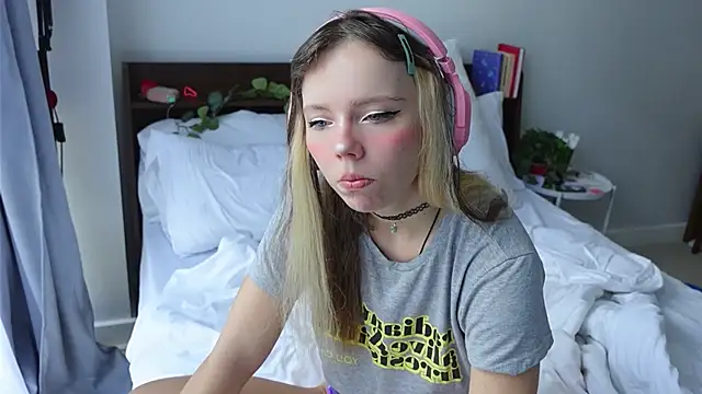 Ayra Lust online show from 03-16-25, 03:14