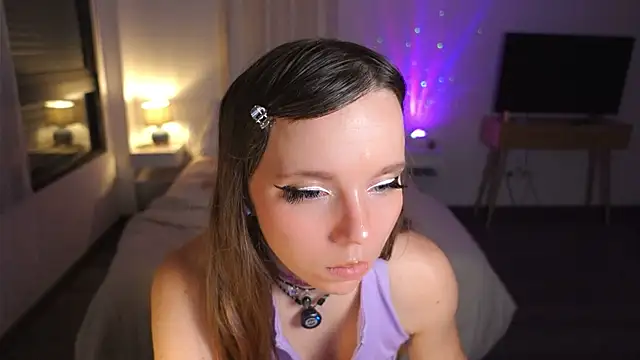 Ayra Lust online show from 06-08-26, 01:28
