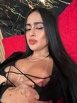 Alexandra duque online show from 02-06-26, 08:49