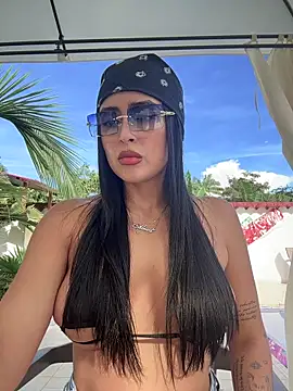 Alexandra duque online show from 10-26-25, 08:31