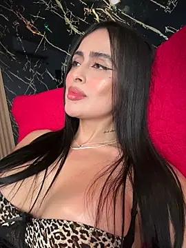 Alexandra duque online show from 02-21-26, 08:55