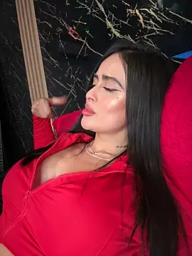 Alexandra duque online show from 02-22-26, 08:54