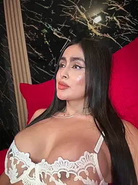 Alexandra duque online show from 05-07-26, 09:29