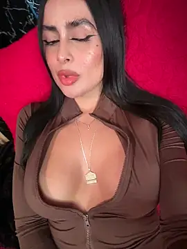 Alexandra duque online show from 04-05-26, 08:59