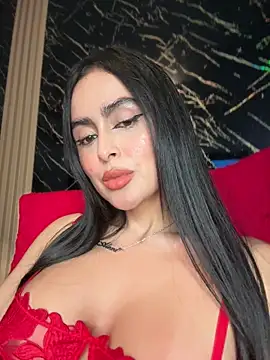 Alexandra duque online show from 05-15-26, 09:24
