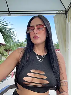 Alexandra duque online show from 11-01-25, 08:36