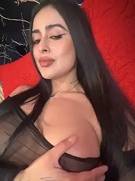 Alexandra duque online show from 11-27-25, 08:20