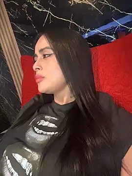 Alexandra duque online show from 11-29-25, 08:31