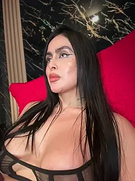 Alexandra duque online show from 05-06-26, 09:19