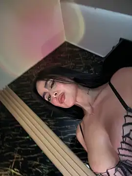 Alexandra duque online show from 07-01-26, 09:26