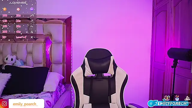 emilyaboott online show from 02-06-26, 11:23