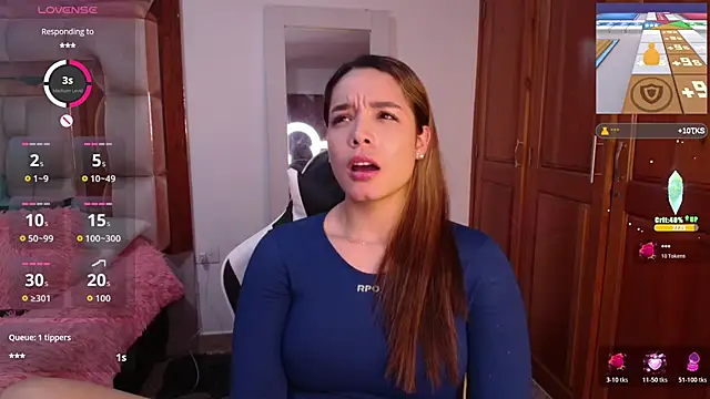 emilyaboott online show from 04-12-26, 09:51